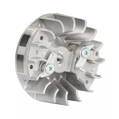 Volant d'inertie magnétique Husqvarna 136 137 141 142 pour tronçonneuse