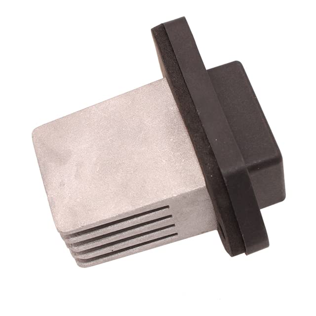 Resistore del motore del ventilatore del riscaldatore del radiatore 96629733 4803988 96629615 Per Chevrolet Captiva 2006-2019 Per Vauxhall/Opel Antara 2007-2017