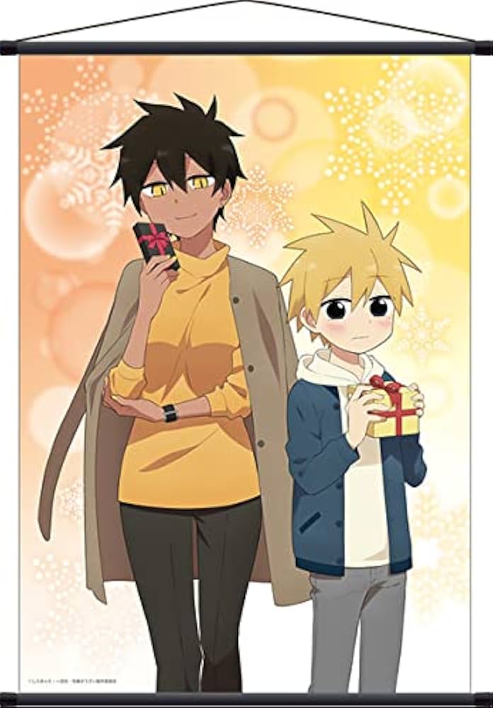 Amazon.co.jp: Seniors are the story of juniors B2 tapestry