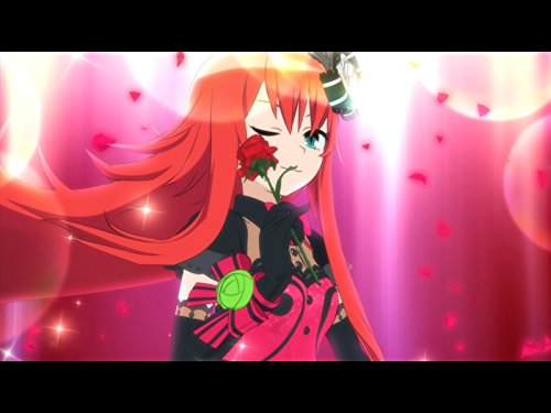 #13 心をつなぐ虹のかけ橋 #13 心をつなぐ虹のかけ橋