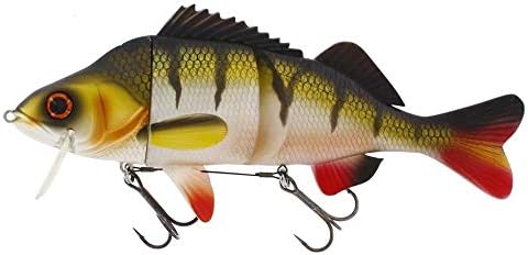 Westin PERCY THE PERCH 20CM 100G