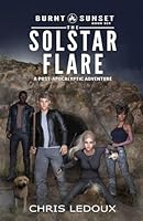 The Solstar Flare 1655085891 Book Cover