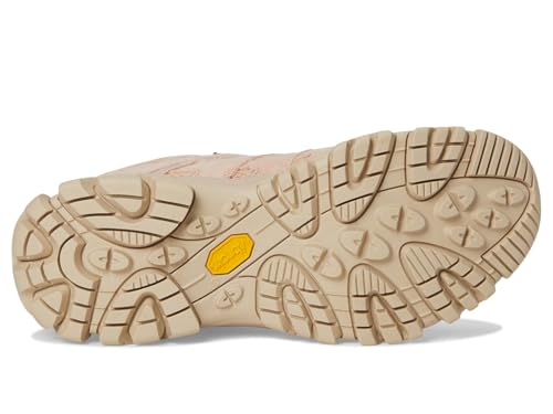 Merrell Women's Moab 3 Mid Wp Hiking Boot3