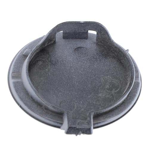 Cache-crochet de remorquage pour BMW E81 E87 Pack M 2004-2012 référence 51117837429 - 2