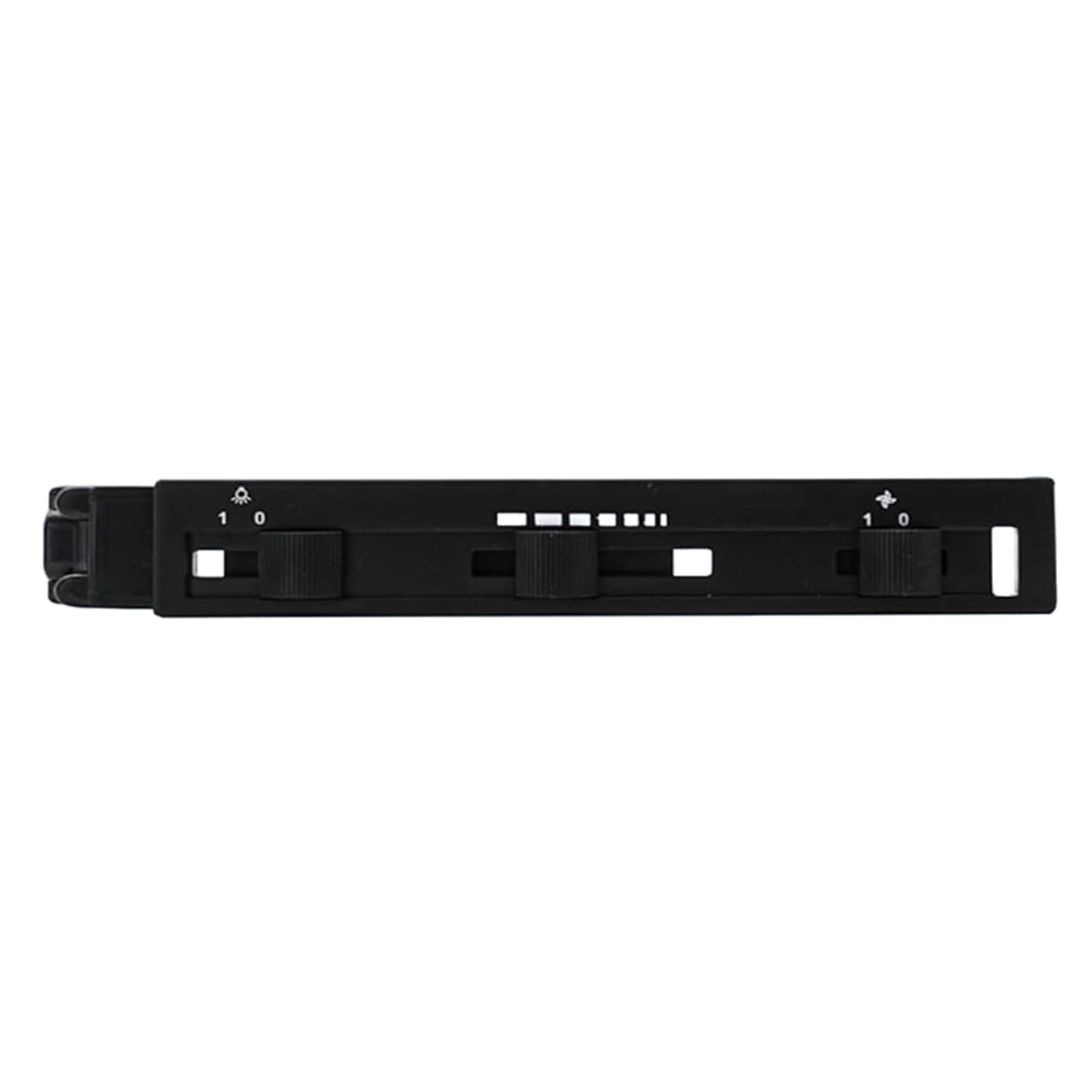 Tsophreniq Kitchen Exhaust Fan Control Hood Control Switchs Ranges Hood Switchs Button Replacement for Kitchen Ranges Hoods