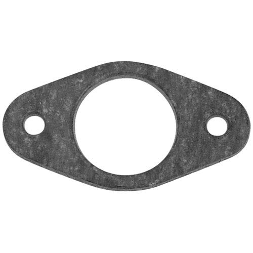 Exact FIT for American Range A14039 Burner Gasket 2-11/16" X 1-3/4" - Replacement Part BY MAVRIK