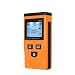 Produktbild RGBS EMF-Messgerät, elektromagnetischer Feld-Strahlungsmelder, Handgerät, klein, digital, LCD-EMF-Detektor, Dosimeter, Tester, Zähler