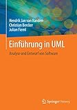 entwurf muster  Einführung in UML: Analyse und Entwurf von Software