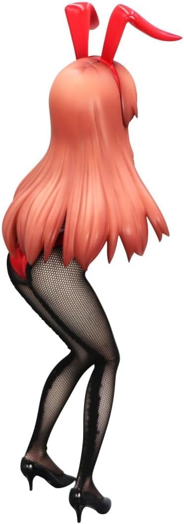 Amazon.co.jp: 涼宮ハルヒの憂鬱 BiCute Bunnies Figure 朝比奈