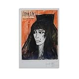 Nous recherchons des affiches sur toile de haute qualité, qui sont mieux que les affiches en papier.