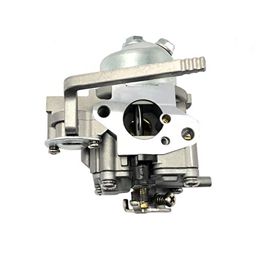Uanofcn Replace Boat Motor 16100-Zw6-716 Carburetor Carb Assy For Honda Outboard Engine Bf2 2Hp (Bf33B E) #TOP16