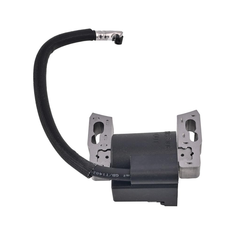 Bobina de encendido elimina fallos de motor en cortacésped 392329 y 797040