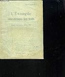  L\'EVANGILE PAR DESSUS LES TOITS - RADIO SERMONS SERIE 1927