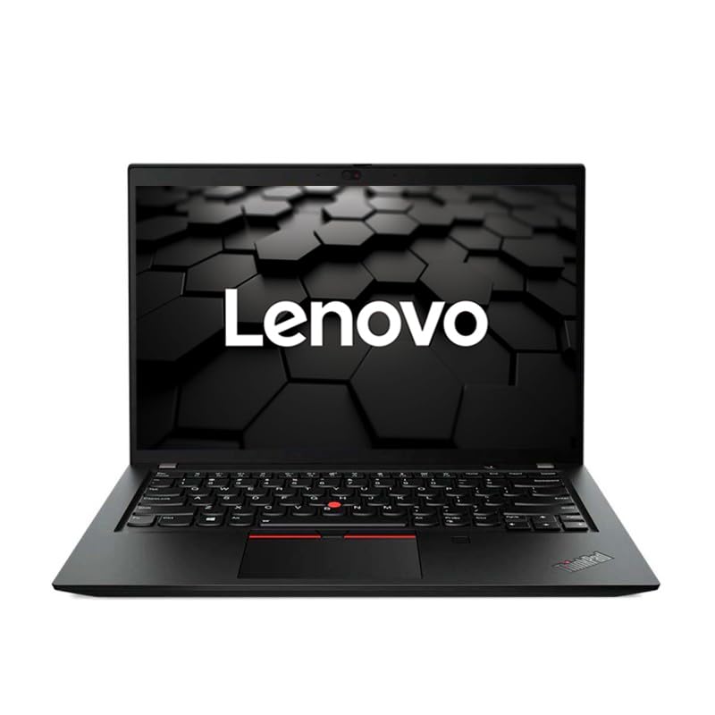 Amazon.com: Lenovo ThinkPad T490s 14'' FHD Business Laptop