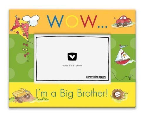 Buy WOW Big Brother Frame Online At Low Prices In India Amazon in Buy WOW Big Brother Frame Online At Low Prices In India Amazon in