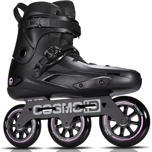 COSMOID High Performance 110mm Inline Skate