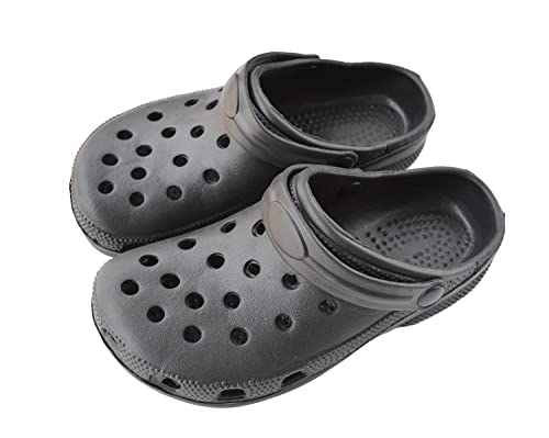 Image of Alexvyan (40-41 UK (6 Number-IND) Women with Extra Comfort Cushion & Washable Clogs Sandal Slippers Flip Flops House Hold Garden Daily Use for Women Girls