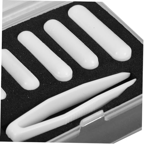 Agitateurs cylindriques lot de 2 de rechange robustes pour mélanger - 5