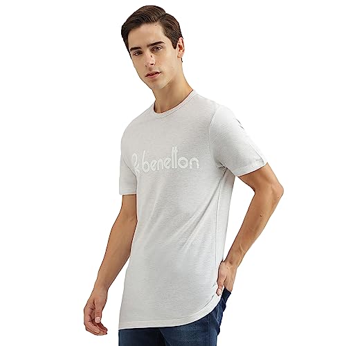 Image of UNITED COLORS OF BENETTON Men T-Shirt