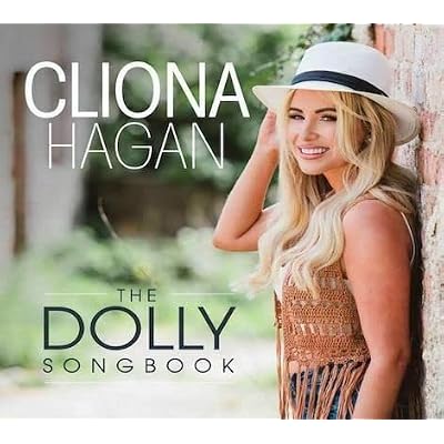 The Dolly Songbook