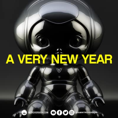 Introversion 80.0: A Very New Year