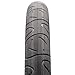 MAXXIS Hookworm - Wire Bead - Single Compound - 24, 27.5, 29 - Ultra-Durable BMX and Trail Tire, Size 24x2.50, 2 Pack