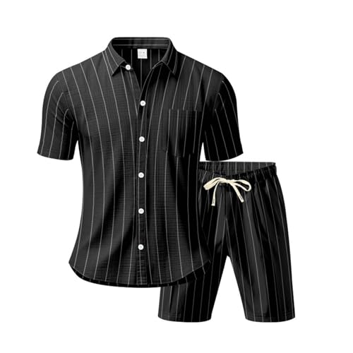 Chemise hawaïenne vintage à carreaux idéale pour la plage et les loisirs