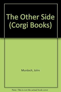 Paperback The Other Side (Corgi Books) Book