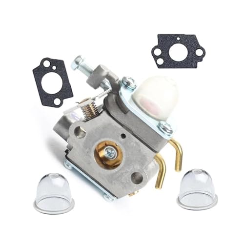 Joints de montage et amorces de carburateur pour un démarrage facile - 3