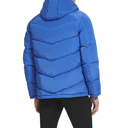 Image of Kenneth Cole Men's Kenneth Cole Men's Puffer Jacket