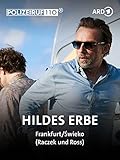  Polizeiruf 110 - Raczek und Ross: Hildes Erbe