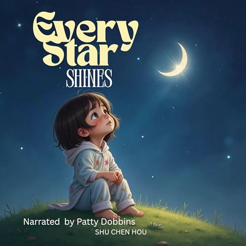 Every Star Shines by Shu Chen Hou episode artwork