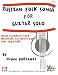 Russian Folk Songs For Guitar Solo