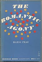 La carne, la morte e il diavolo nella letteratura romantica B000OM4XHA Book Cover