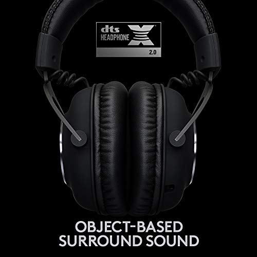 Logitech G PRO X Wireless LIGHTSPEED Gaming Headset の商品画像 6