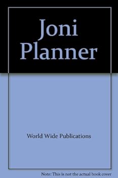 Joni Planner