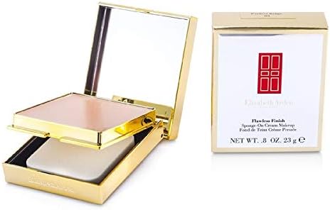 Elizabeth Arden Sponge-On Cream Makeup, Perfect Beige 03