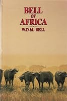 Bell of Africa 0940143267 Book Cover