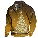 Sweat-shirt élégant à manches courtes pour homme