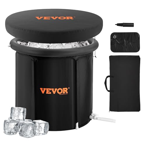 VEVOR Ice Bath Tub