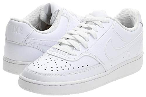 Nike Court Vision Low, Baskets Femme - Image 8