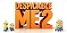 Rubbies - Disfraz de Minion, talla única (887338STD)