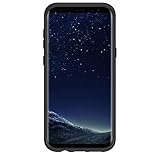 OtterBox Symmetry sturzsichere Schutzhülle für Samsung Galaxy S8+, black, schwarz - 3