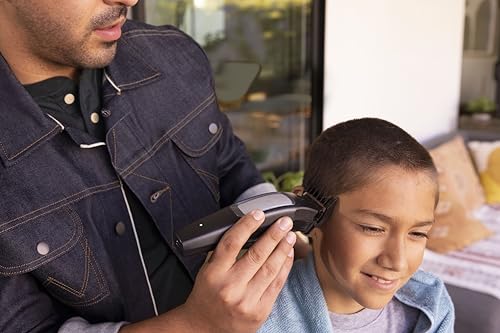 image for Andis 561506 inCRED Cordless Adjustable Hair Clipper & Close-Cutting T