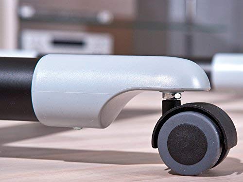 Inter Link Office Consolle per PC Portatile con