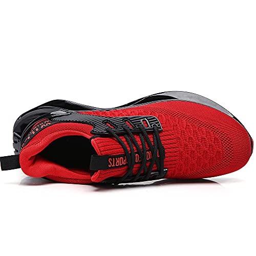 Image of SKDOIUL Men Sport Athletic Running Sneakers Walking Shoes