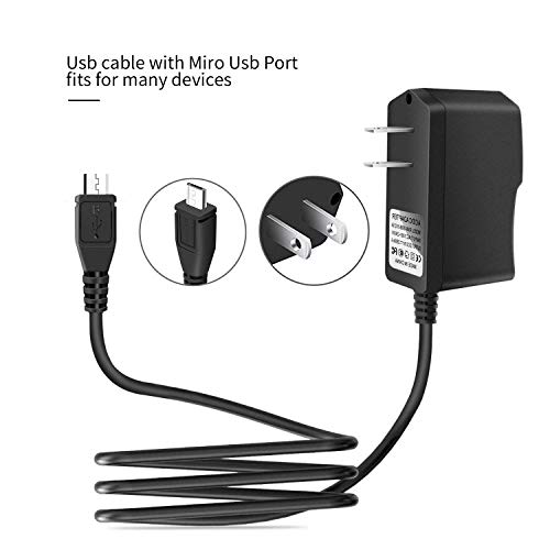 SaharaMicro- Raspberry Pi 3 B+ Complete Starter Kit Including Latest Pi 3 Model B+ Board, 16GB Micro SD Card Preloaded Noobs, 5V 2.5A Power Supply, Clear Case, HDMI Cable, 3pc Heatsinks