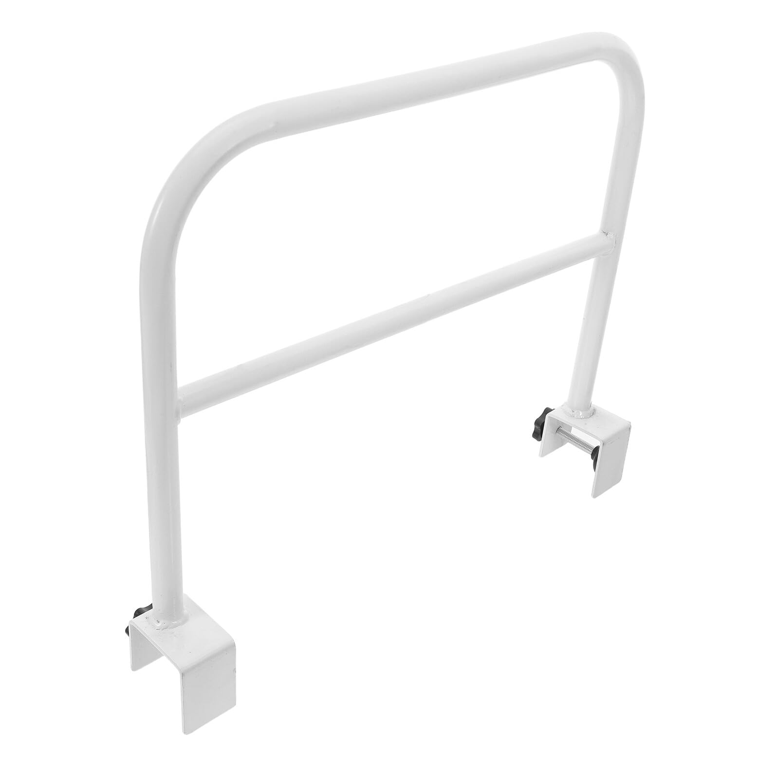Barrière de sécurité lit enfant avec ouverture latérale amovible anti-chute Toyvian