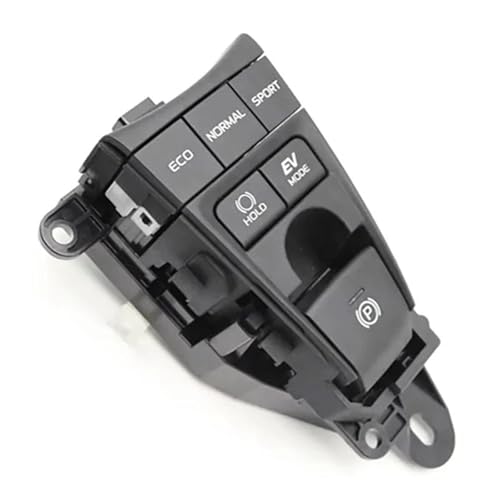 Motor Pinza Freno Estacionamiento 84390-06110 para Interruptor Freno de Mano Eléctrico 3