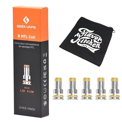 yMTLzGEEK VAPE BV[YRC |Җ]MTLo[W| for Z Nano MTL Tank |FlavorKitchenIWi~j|[`|VAPE pRC (MTL 1.2)